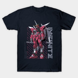 Infinite Justice Gundam Type II T-Shirt